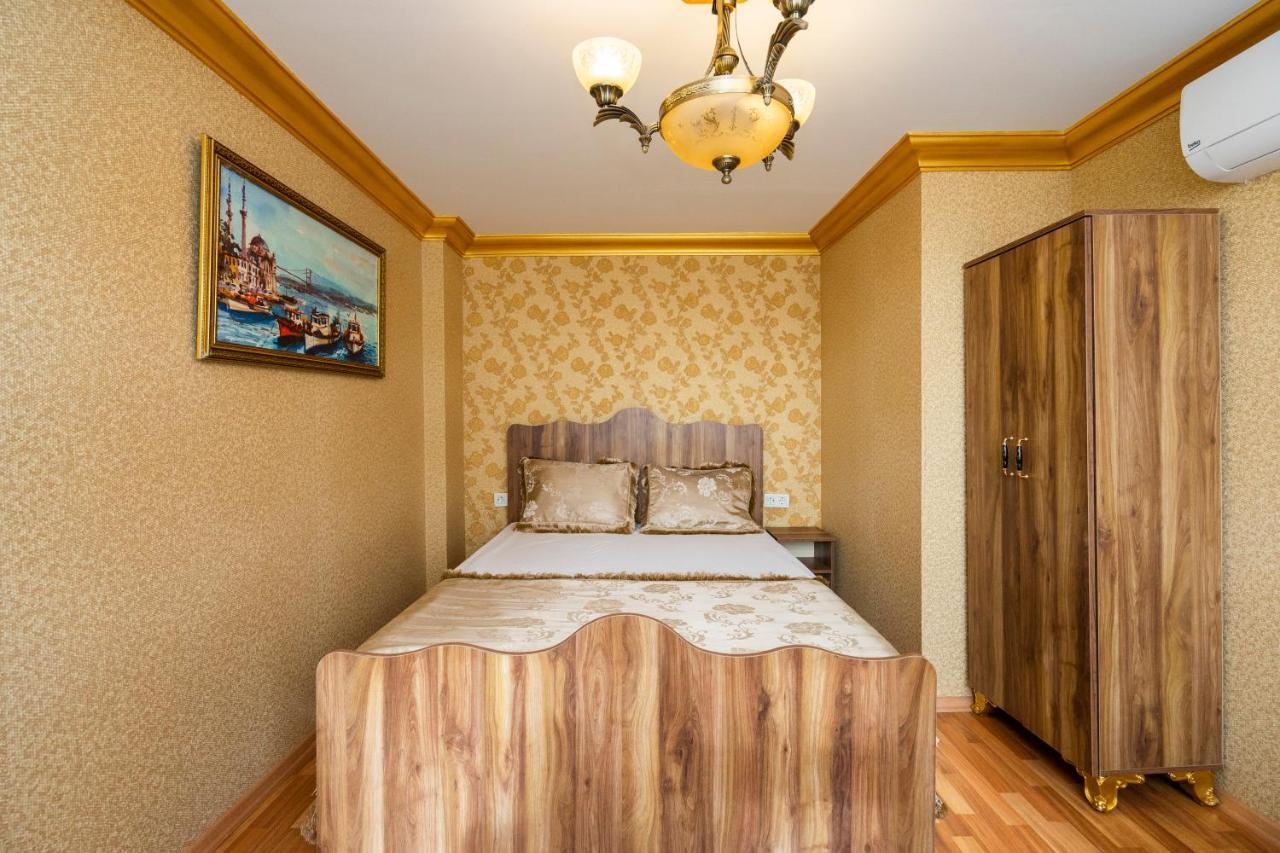 Kervanchi Истанбул Екстериор снимка