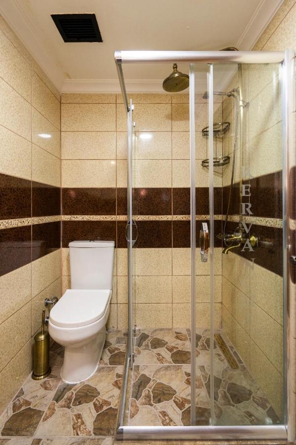 Kervanchi Истанбул Екстериор снимка