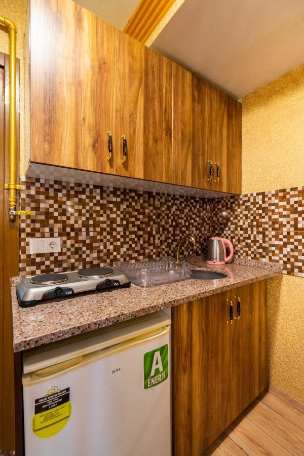 Kervanchi Истанбул Екстериор снимка